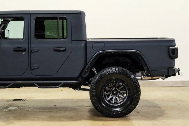 Used 2025 Jeep Gladiator Sport AWD/4WD image 51