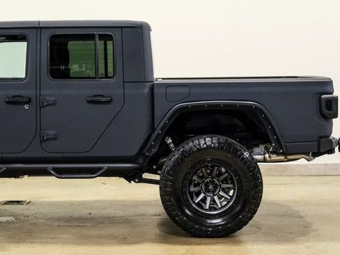 Used 2025 Jeep Gladiator Sport AWD/4WD image 51