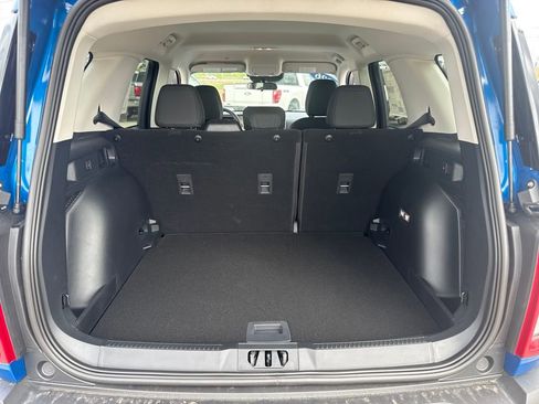 New 2026 Ford Bronco Sport Big Bend w/ Convenience Package image 13