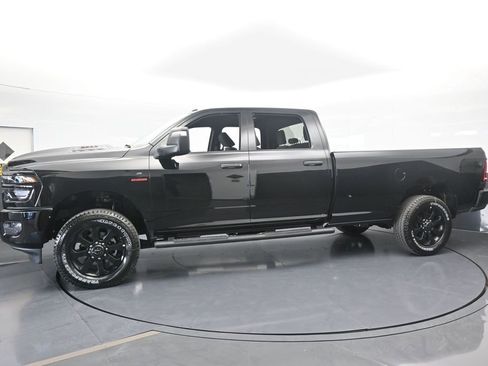 New 2026 RAM 2500 Tradesman image 5