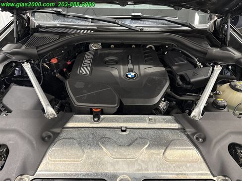 Used 2018 BMW X3 xDrive30i image 18