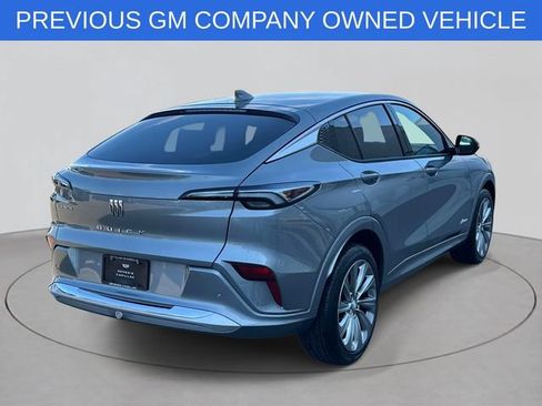 Used 2025 Buick Envista Avenir FWD image 5
