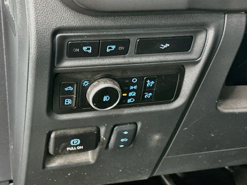 Used 2024 Ford F150 XLT w/ Equipment Group 303A High AWD/4WD image 17