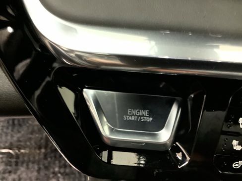 New 2026 GMC Sierra 1500 Denali Ultimate image 23