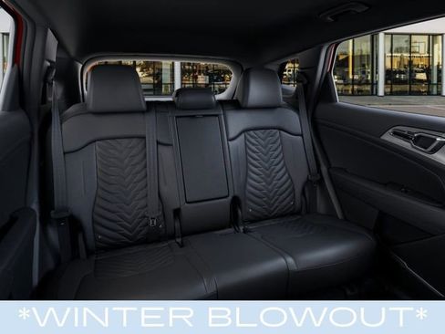 New 2026 Kia Sportage X-Line image 16