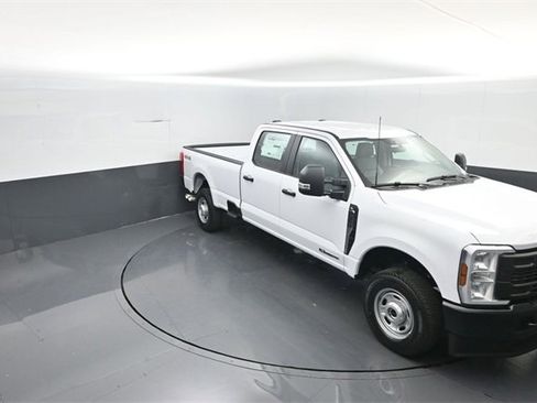 New 2026 Ford F350 XL image 17