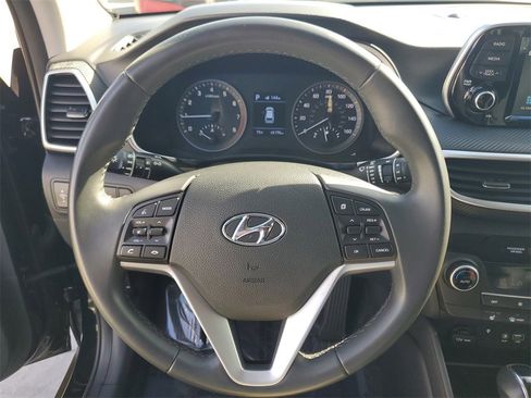 Used 2021 Hyundai Tucson Sport image 24