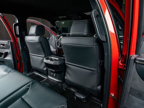 Used 2026 Toyota Tundra Limited image 32