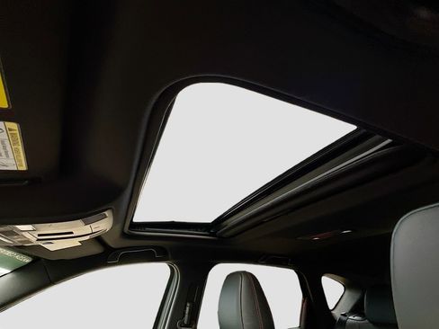 Used 2025 MAZDA CX-5 2.5 Turbo w/ Premium Package image 25