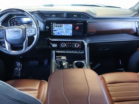 Certified 2024 GMC Sierra 1500 Denali Ultimate image 17