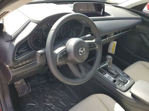 New 2026 MAZDA CX-30 AWD 2.5 S image 17