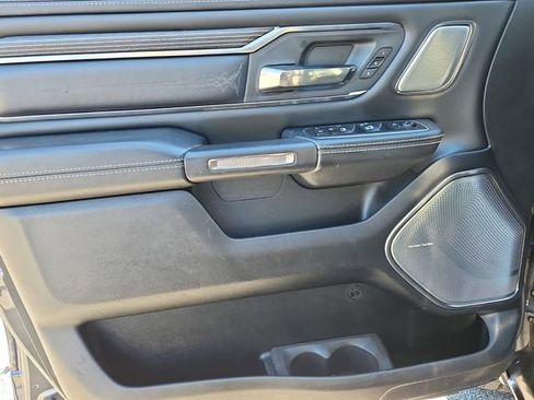 Used 2020 RAM 1500 Limited image 28