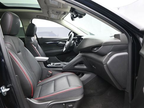 Used 2023 Buick Envision Essence w/ Sport Touring Package AWD/4WD image 33