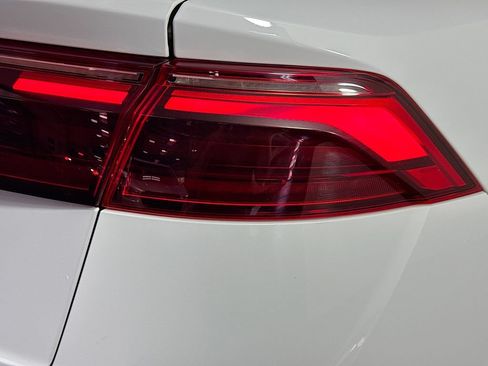 Used 2024 Audi Q8 Premium Plus w/ Premium Plus Package AWD/4WD image 35