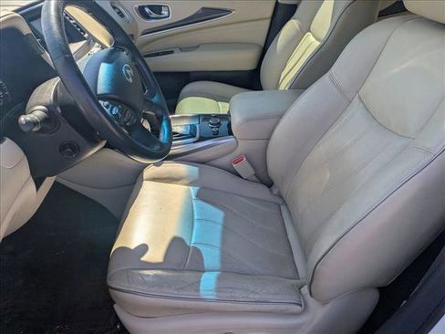 Used 2016 INFINITI QX60 AWD w/ Premium Package image 15