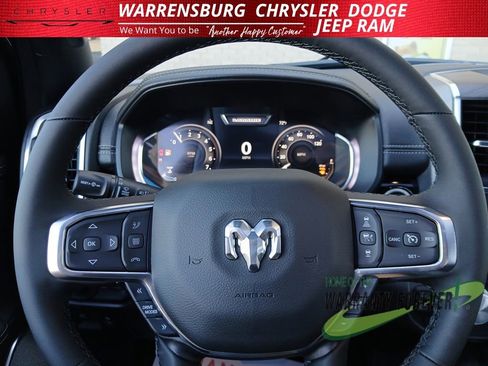 New 2026 RAM 1500 Laramie image 19