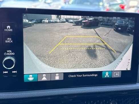 Used 2023 Honda CR-V Sport Touring image 10