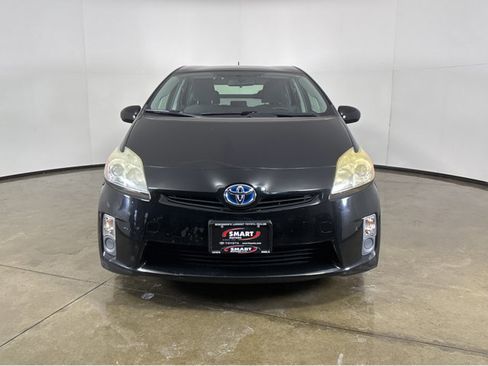 Used 2011 Toyota Prius Two image 13