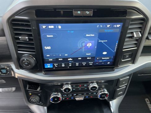 New 2026 Ford F150 Lariat w/ Equipment Group 501A Mid image 19