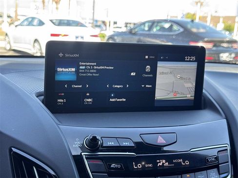 Used 2021 Acura RDX A-Spec image 10