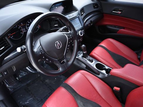 Used 2019 Acura ILX image 11
