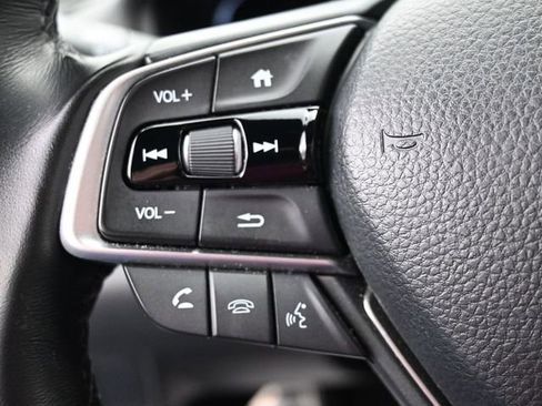 Used 2021 Honda Accord Sport image 16