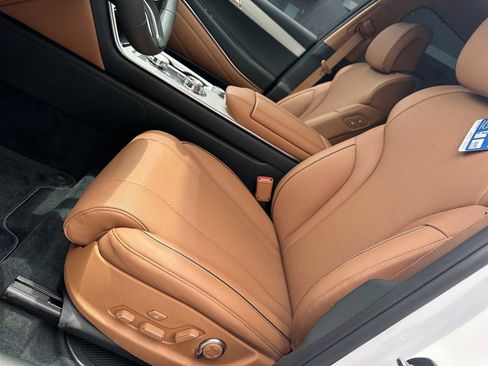 New 2026 Genesis GV80 2.5T Prestige AWD/4WD image 9