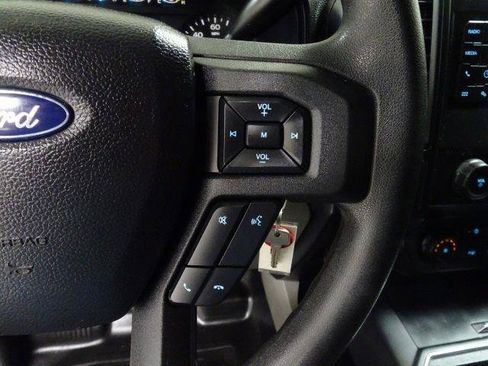Used 2020 Ford F150 XL w/ XL Power Equipment Group AWD/4WD image 28
