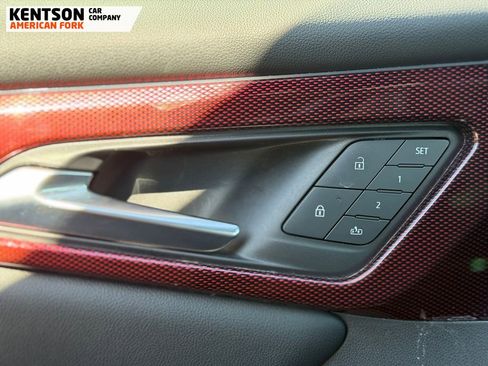 Used 2025 Chevrolet Traverse RS w/ LPO, Floor Liner Package image 24