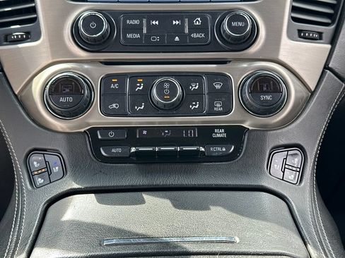 Used 2019 GMC Yukon XL Denali w/ Denali Ultimate Package AWD/4WD image 52