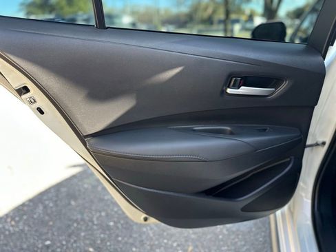 Used 2020 Toyota Corolla SE FWD image 33