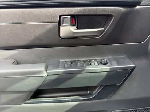 New 2026 Toyota Tundra SR5 image 18