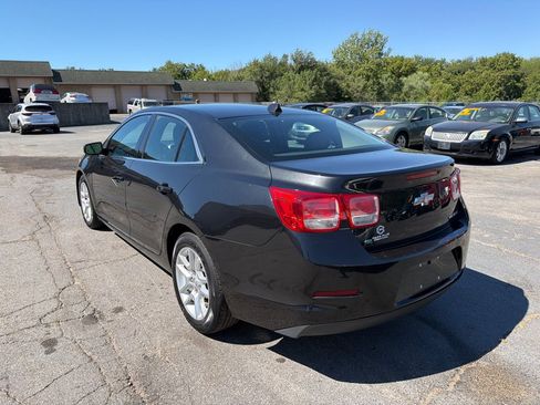 Used 2014 Chevrolet Malibu LT w/ Power Convenience Package FWD image 8