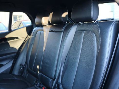 Used 2018 BMW X2 sDrive28i w/ Convenience Package image 19