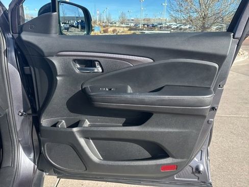 Used 2021 Honda Ridgeline RTL image 22