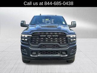 New 2026 RAM 2500 Limited AWD/4WD video 2