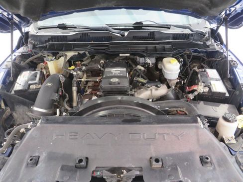 Used 2015 RAM 3500 Big Horn AWD/4WD image 27