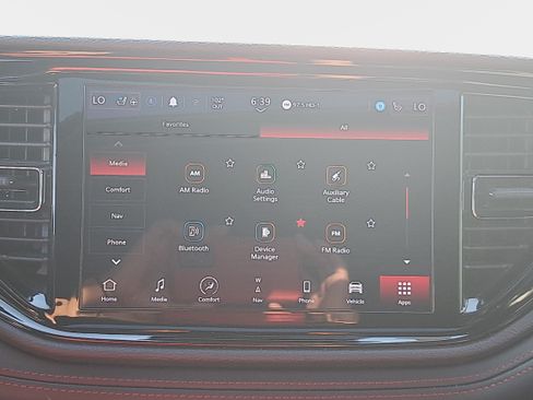 Used 2024 Dodge Durango GT AWD/4WD image 20