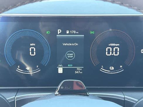 New 2026 Hyundai Santa Fe SEL image 24