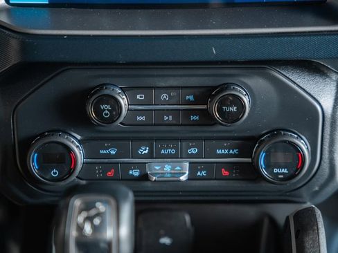 Used 2021 Ford Bronco Outer Banks AWD/4WD image 24