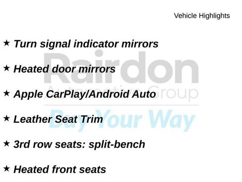 Used 2021 Honda Odyssey EX-L image 5