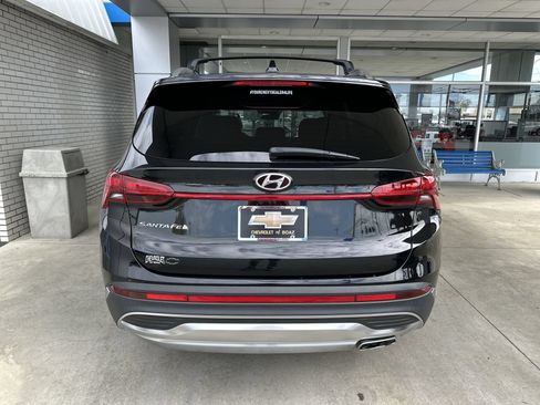 Used 2022 Hyundai Santa Fe SEL FWD image 31