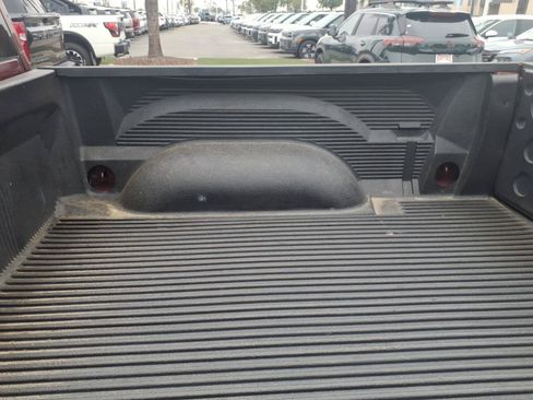 Used 2016 RAM 1500 Big Horn RWD image 7