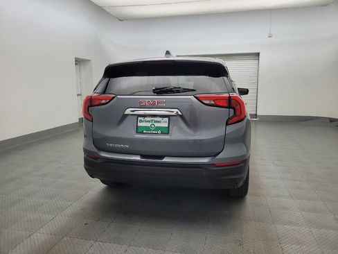 Used 2018 GMC Terrain SLE image 7