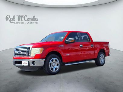 Used 2011 Ford F150 XLT w/ XLT Chrome Pkg