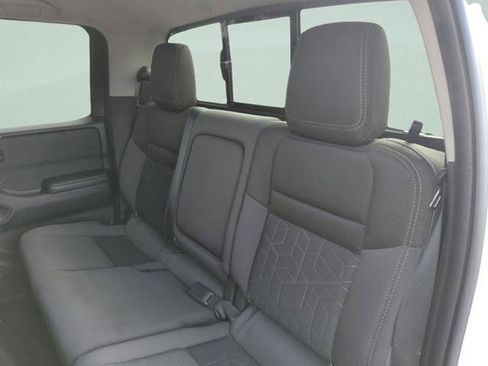 Certified 2025 Nissan Frontier SV w/ SV Convenience Package RWD image 27