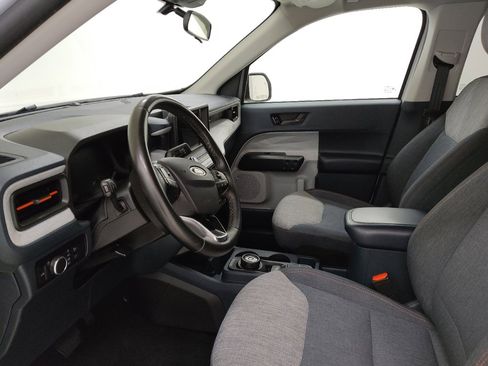 Used 2023 Ford Maverick XLT w/ Equipment Group 300A Standard AWD/4WD image 17