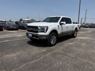 Used 2026 Ford F150 King Ranch w/ Equipment Group 601A High AWD/4WD video 1