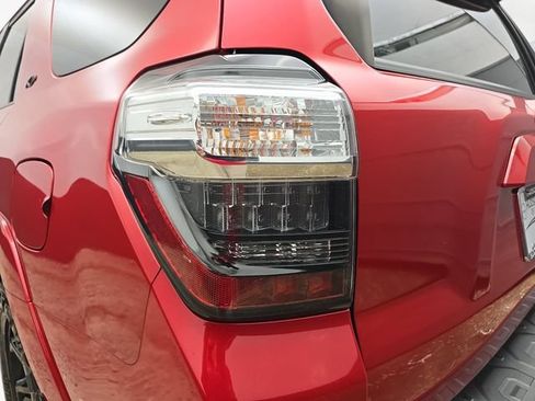 Used 2022 Toyota 4Runner SR5 RWD image 35
