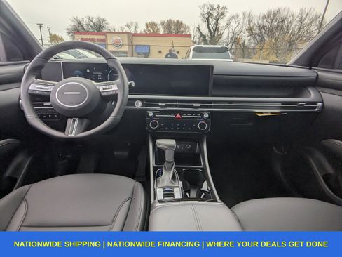 New 2026 Hyundai Santa Cruz XRT image 21